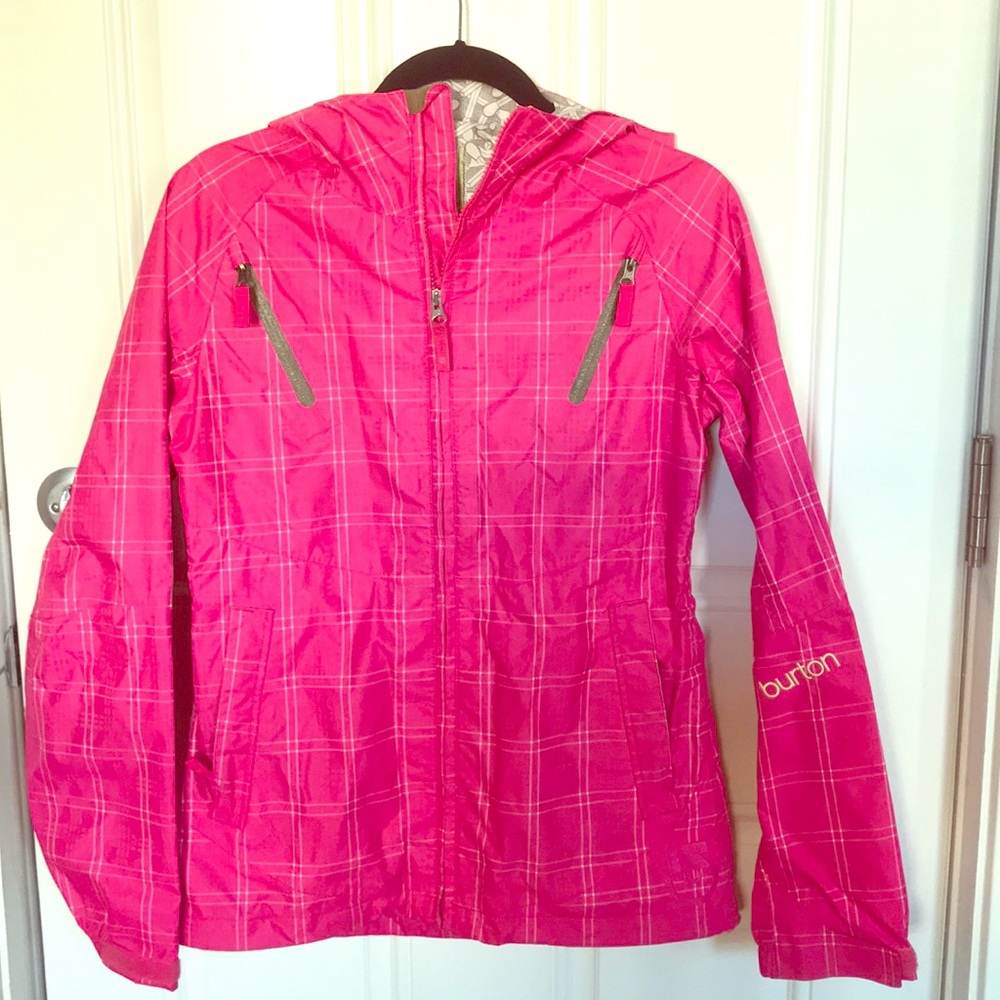 Women’s Burton Shell Jacket